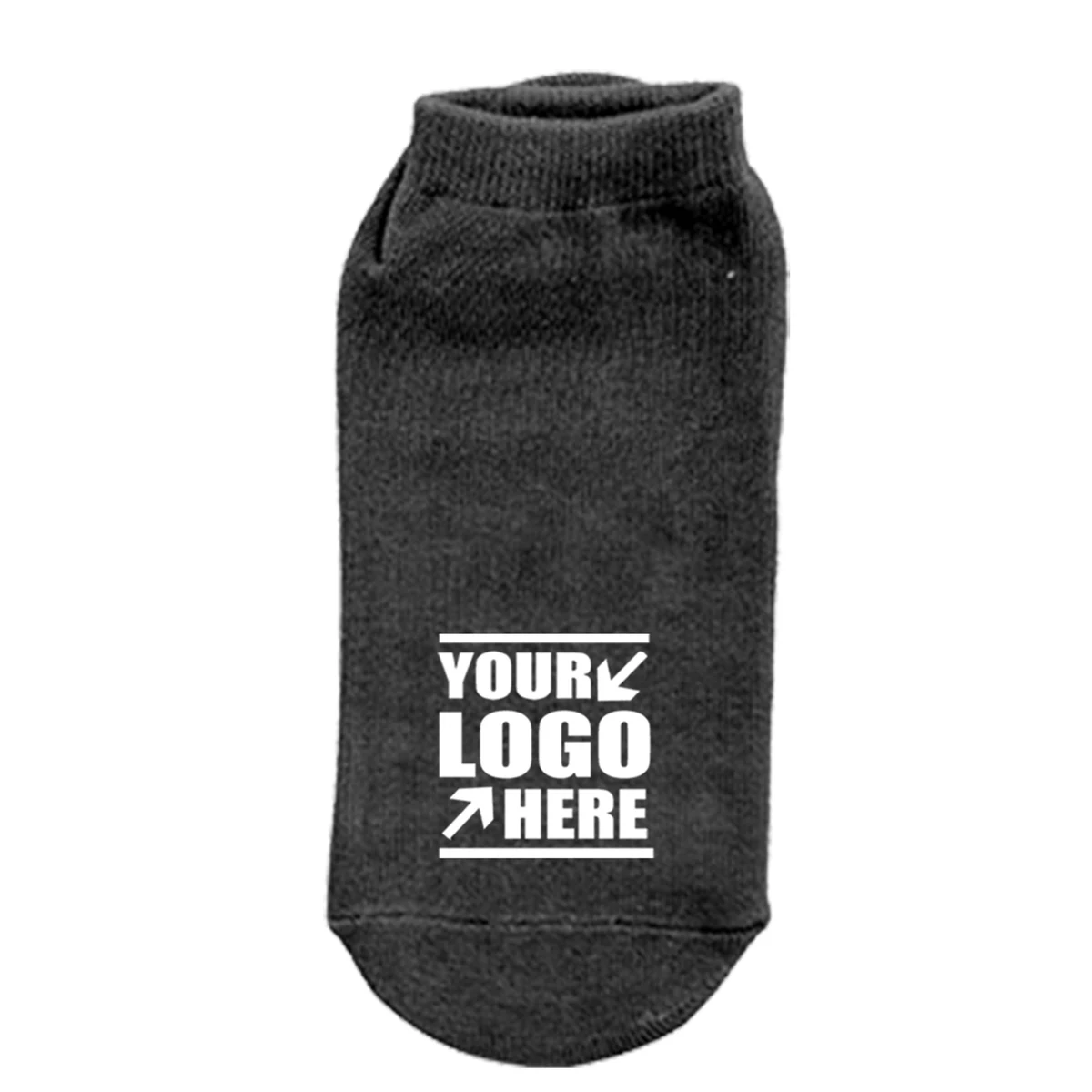 Non Slip Yoga Socks With Grip Dots 1