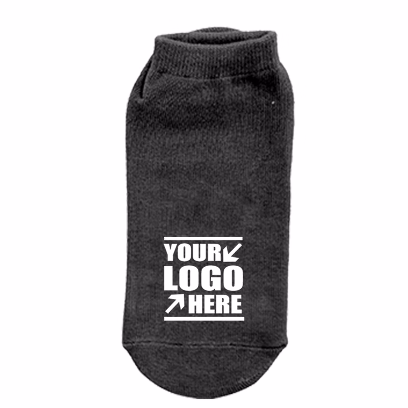 Non Slip Yoga Socks With Grip Dots
