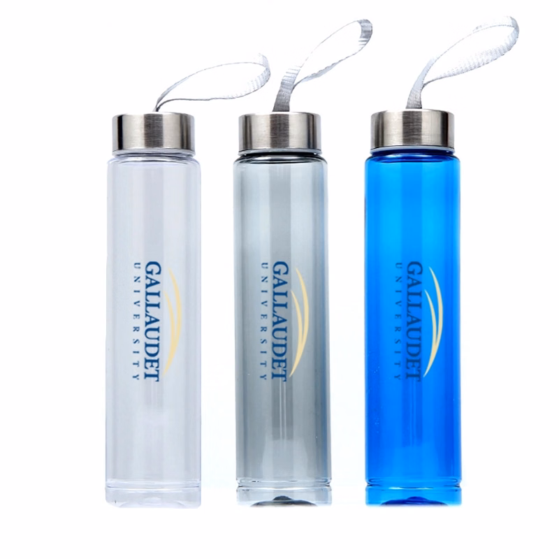 Water Bottle With Handle