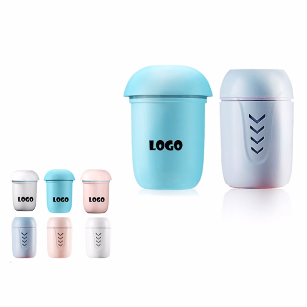 3-in-1 Desk Multi-function USB Portable Air Humidifier