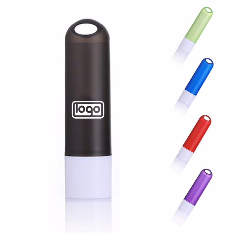 Lip Balm Tube Container