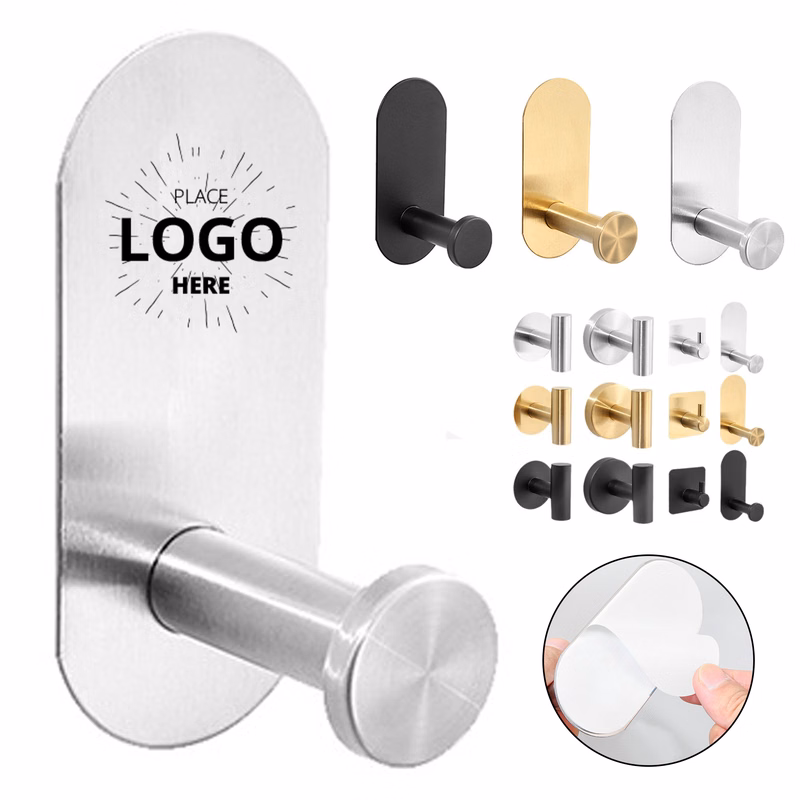 Waterproof Stainless Steel Hook