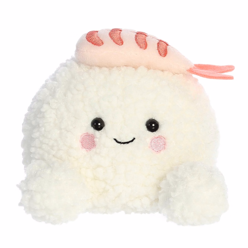 5" Bean BagSushi