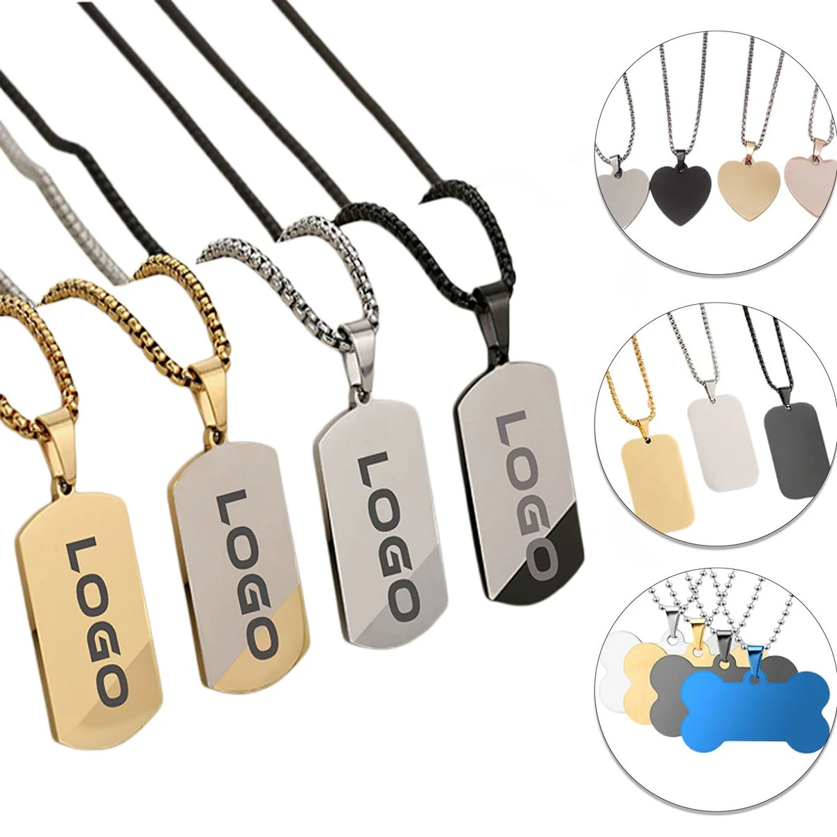 Souvenir Pendant Jewelry 1