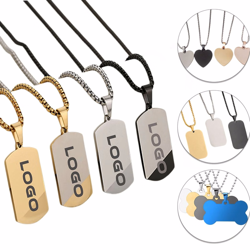 Souvenir Pendant Jewelry