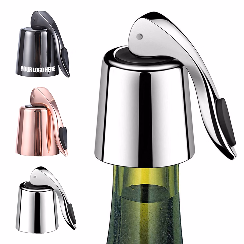 Premium Bottle Stopper