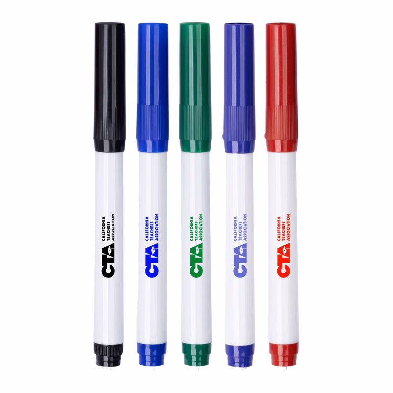 Union Printed - Dri Mark Dry Erase Marker