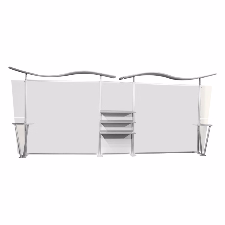 Display Mate™,20' modular display