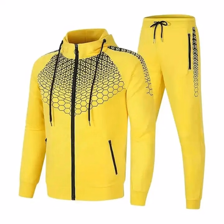 Custom Track Suits