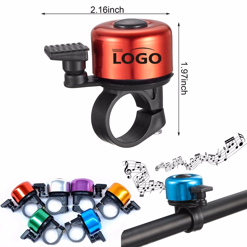 Classic Bicycle Bell For Handlebar