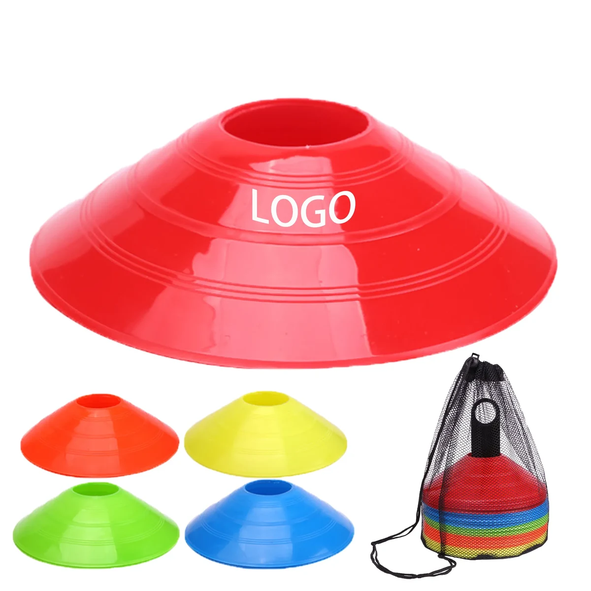 Thick Training Marker Disc 1