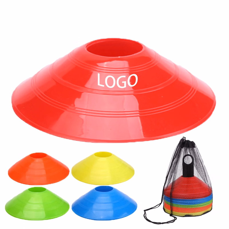 Thick Training Marker Disc