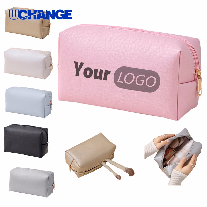Large Capacity Makeup Storage Bag Organizer