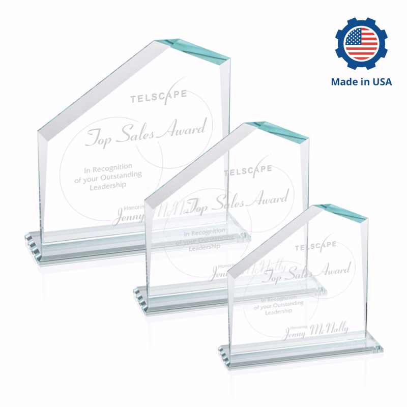Fairmont Award