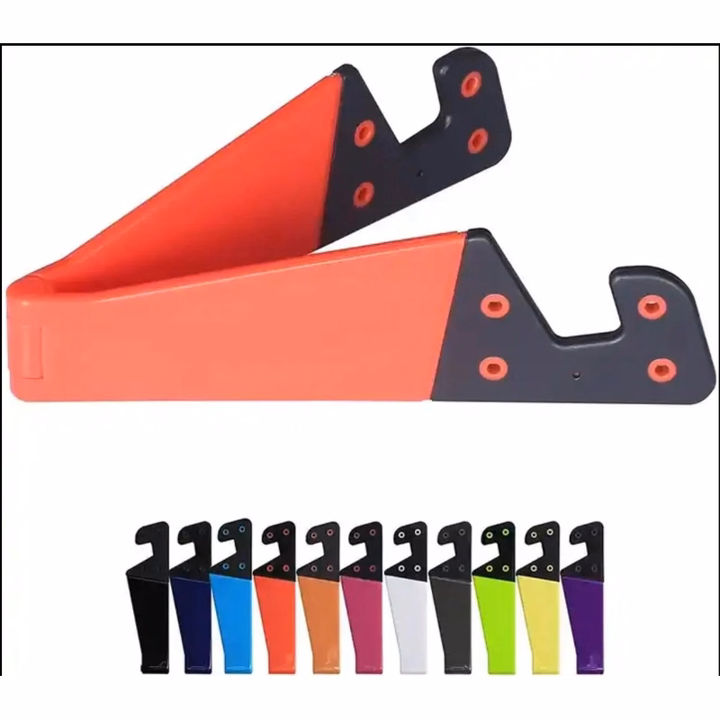 V Shape Fold Phone Holder