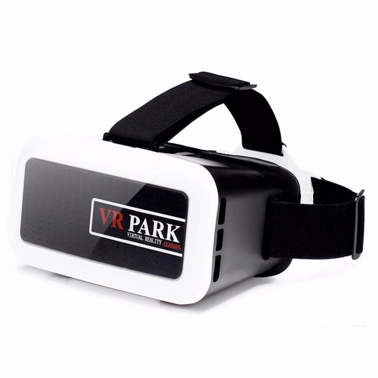 3D VR Phone Box Virtual Reality Headset Glass