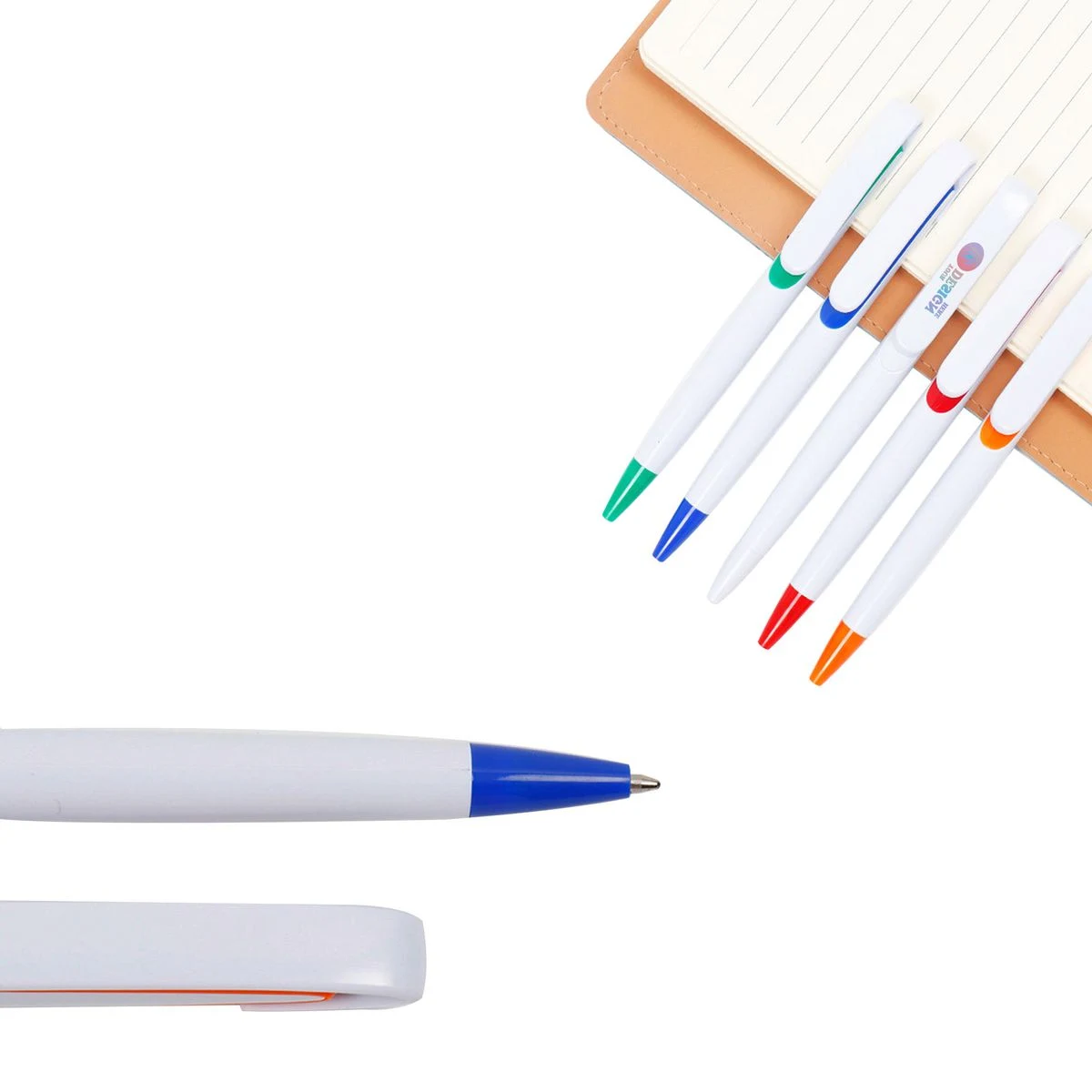 Custom Logo Promotional Pen, custom pen with logo imprint 1