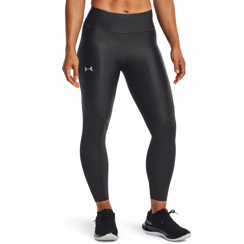 UA Iso-Chill Run Women's 7/8 Tights