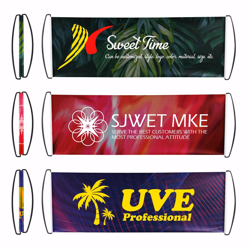 Roller Banner