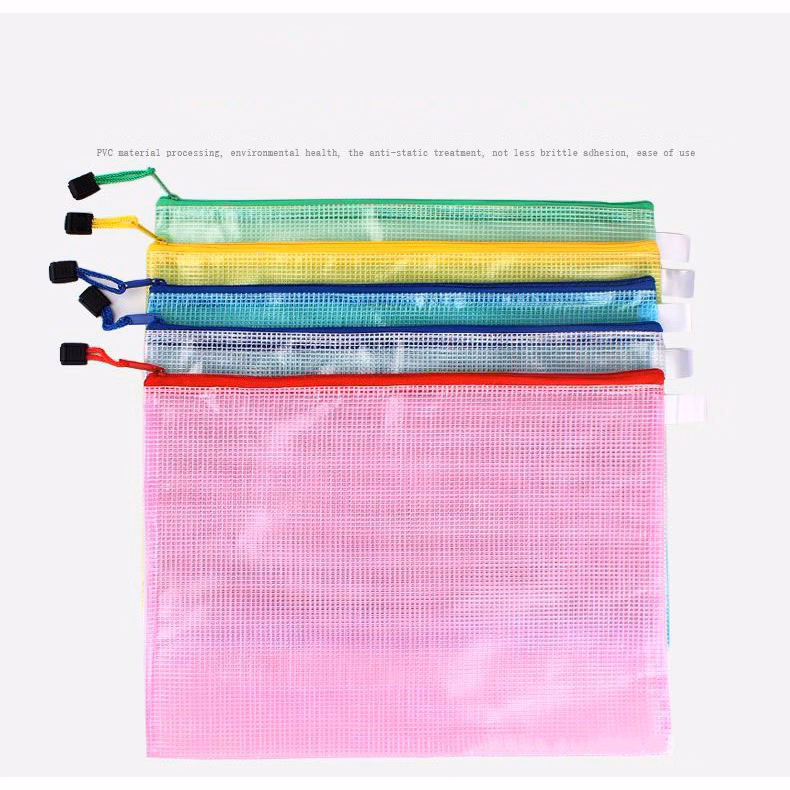 Pouch-A4