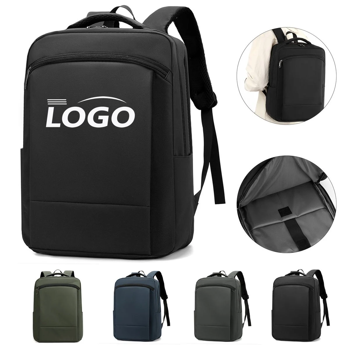 Durable Backpack for Men 1