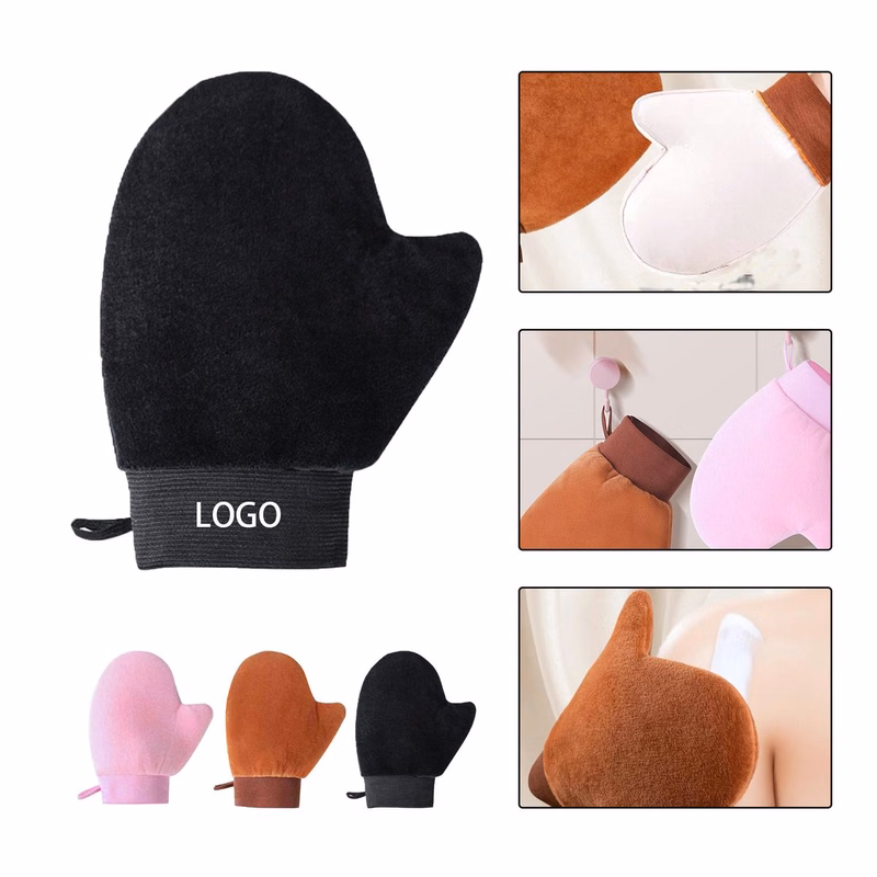 Lotion Application Glove