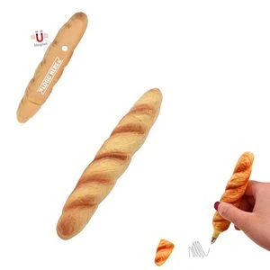 French Stick Bread Pen 1