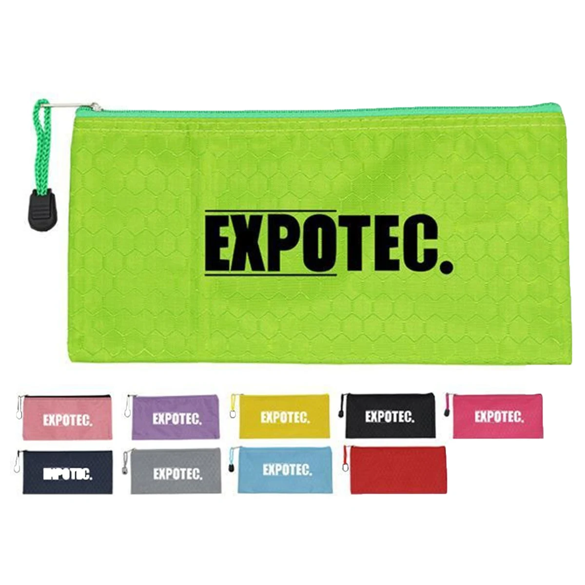 Document Pen Pouch 1