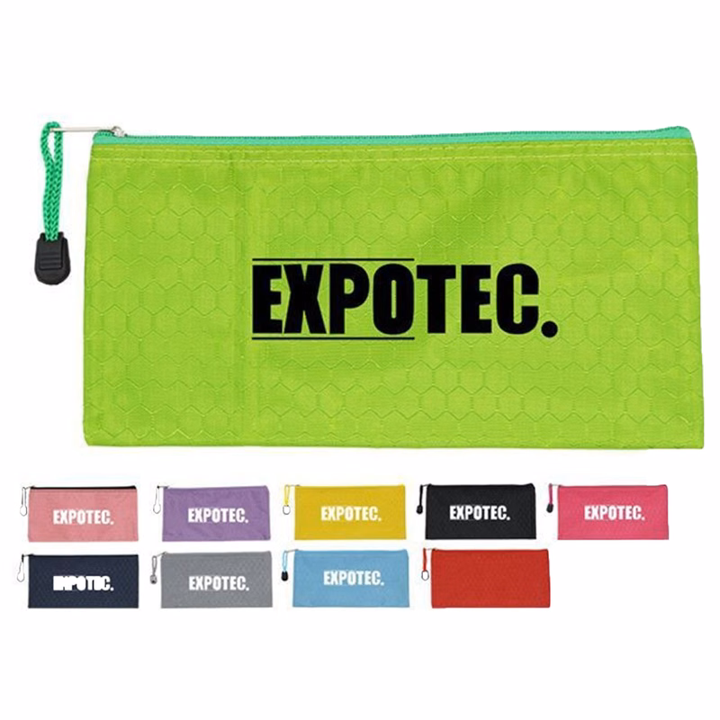 Document Pen Pouch