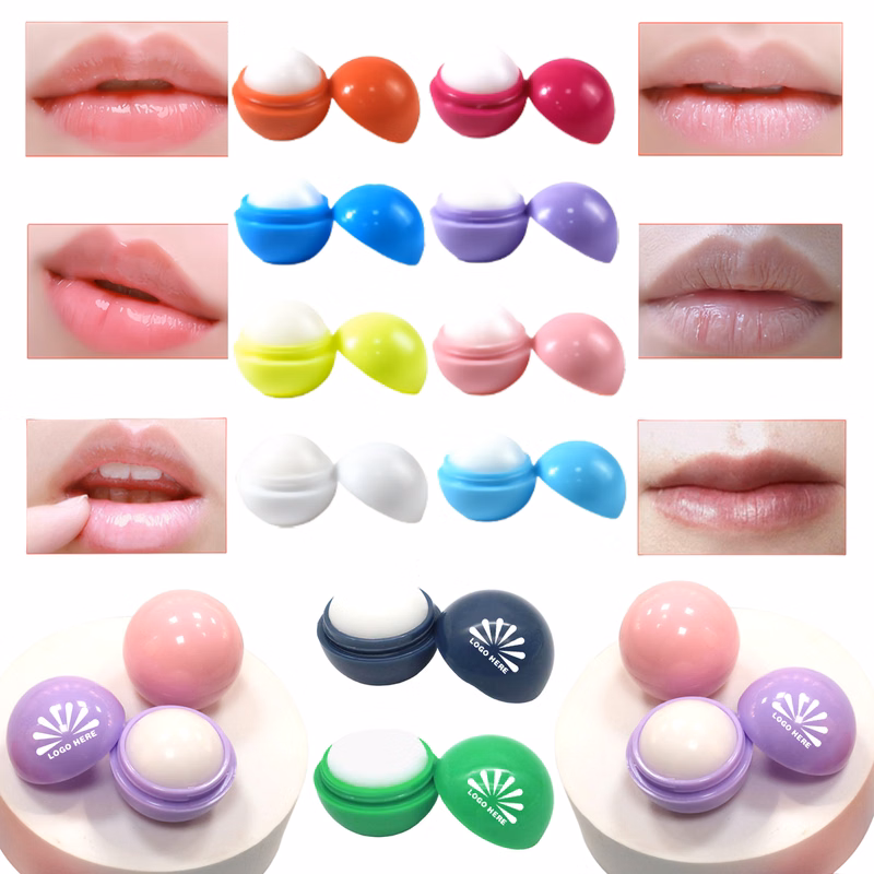 Moisturizing Lip Balm MOQ20