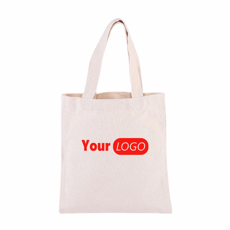 Reusable Canvas Bag