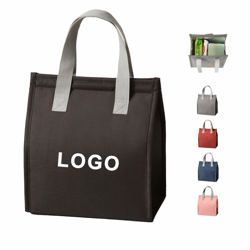 Insulated Food Box