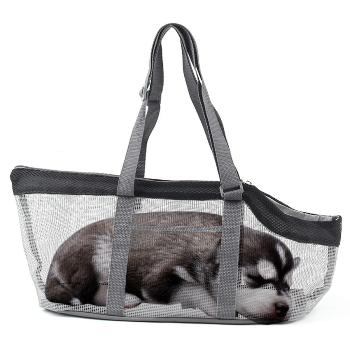 Pet Carrier for Small Medium Cats Dogs Puppies of 17.6 Lbs 1