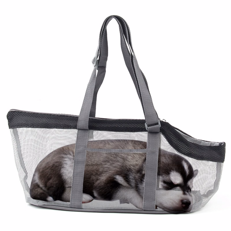 Pet Carrier for Small Medium Cats Dogs Puppies of 17.6 Lbs