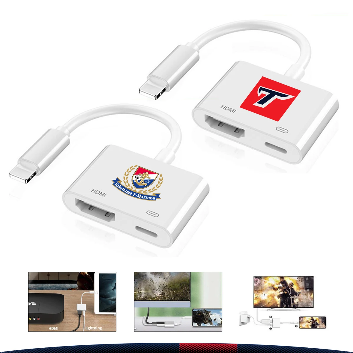 Orpat HDMI Hub 1