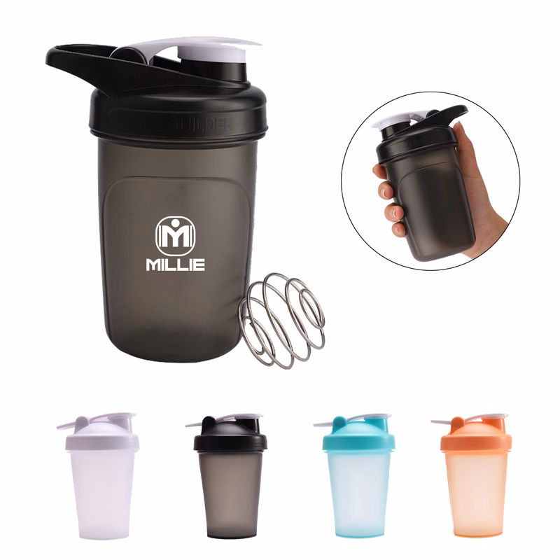 10 OZ. Shaker Bottle