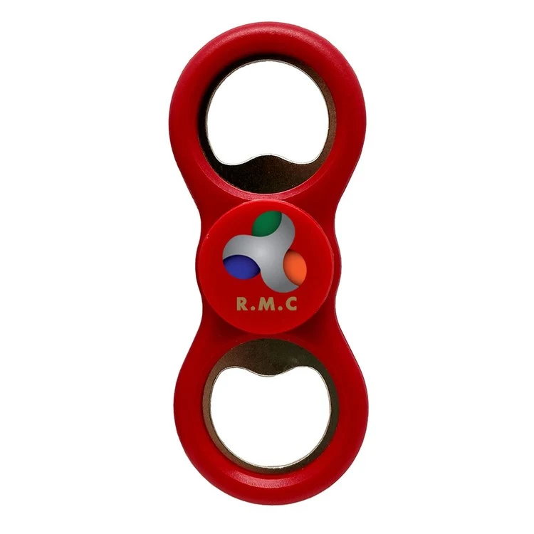 Bottle Opener Spinner 1