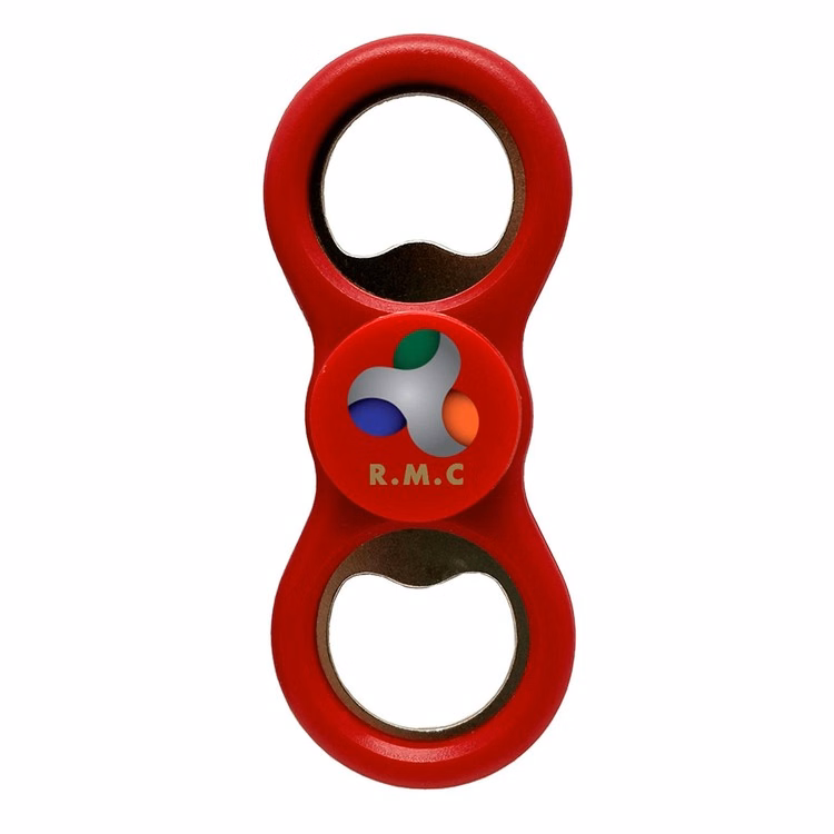 Bottle Opener Spinner