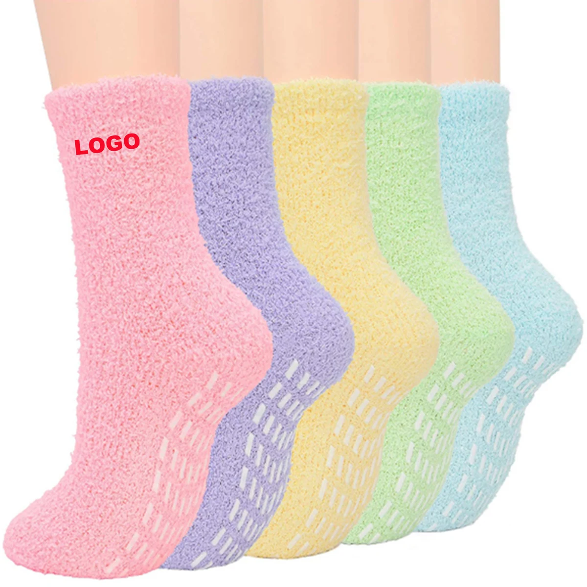 Elastic Socks 1
