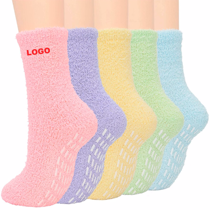 Elastic Socks