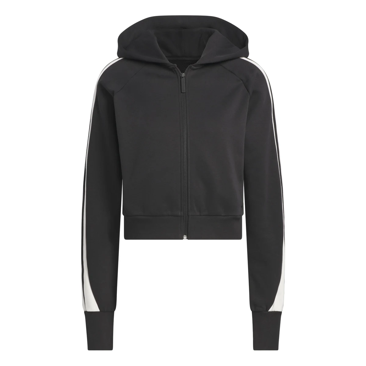 ADIDAS WOMENS BASKETBALL HOODIE 1