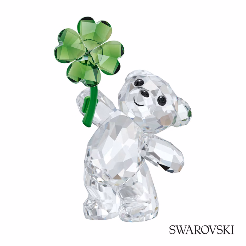 Swarovski® Kris Bear
