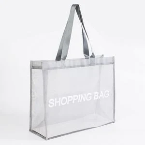 Nylon Mesh Shopping Bag 1