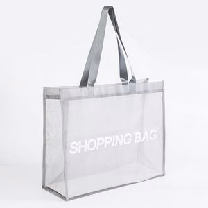 Nylon Mesh Shopping Bag