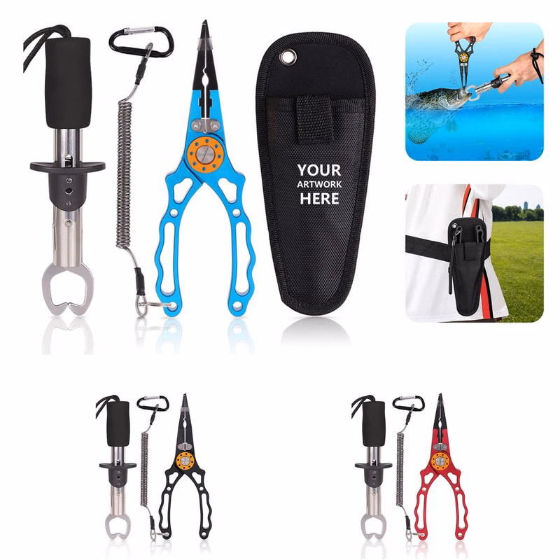Fish Lip Gripper Plier