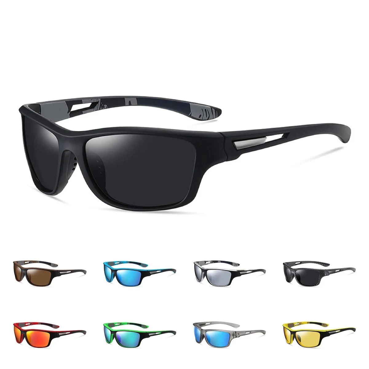 Sports Sunglasses for Men 1