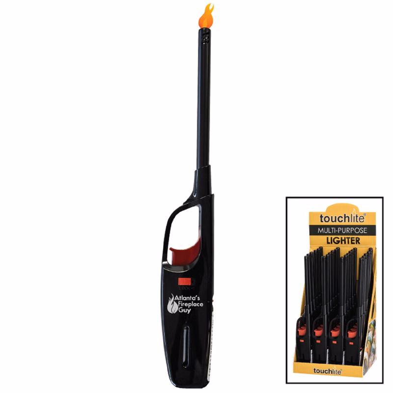 Long Neck Barbeque Lighter
