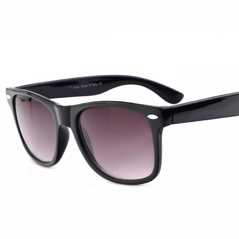 New stylish sunglasses