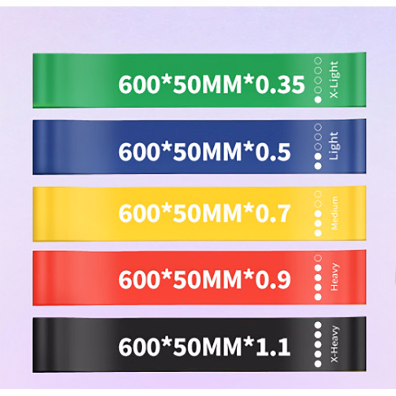 Fitness resistance belt