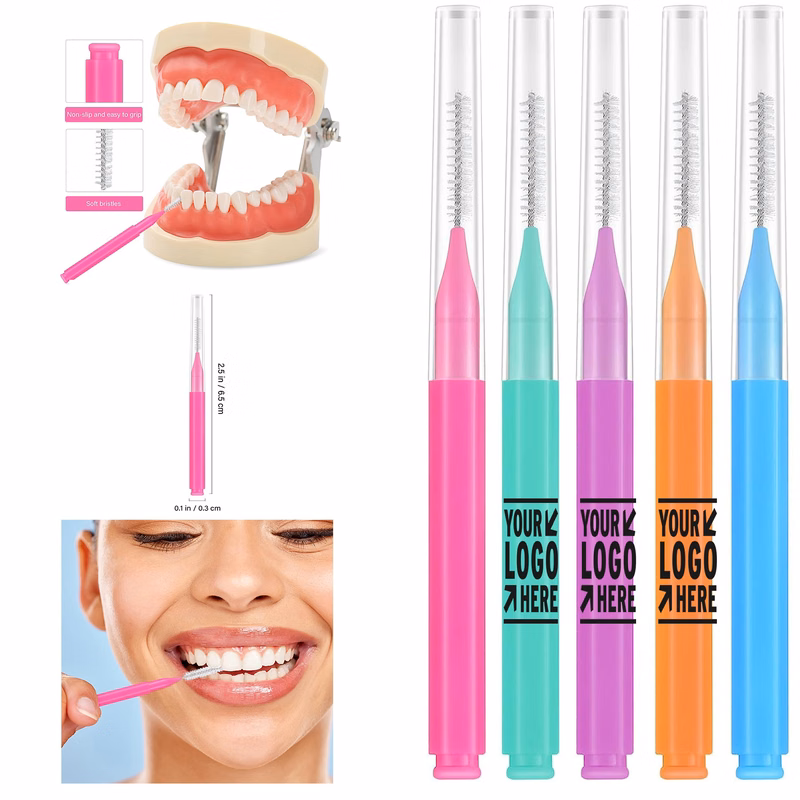 Braces Flossers Braces Brush
